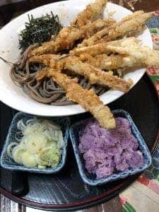 蕎麦処 良庵