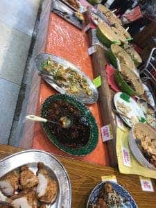 美味小家