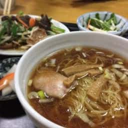 三幸軒川中島店