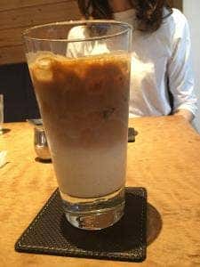 コーヒーハウス ソル