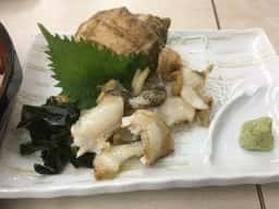 北の漁場 3号店