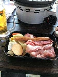 道の駅丹後王国 食のみやこ トン's キッチン