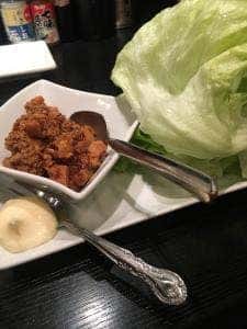 鉄板串焼 嵐 二子玉川店