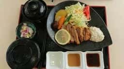 道の駅 川のみなと 長井