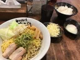 油そば専門店 歌志軒 大曽根駅前店