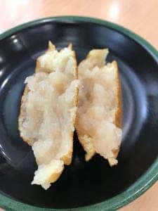 御座候 工場ショップ