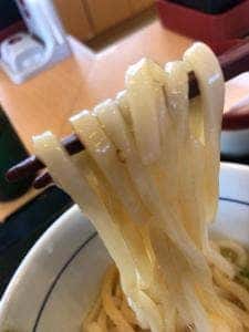 なか卯 38号帯広西4条店