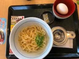 なか卯 38号帯広西4条店