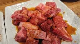 焼肉 KAZUMARU 久安店