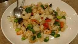 群愛飯店 大丸店