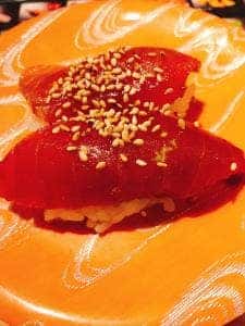 回転すし屋 HiBaRi 新宿店