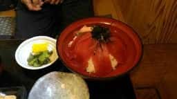 そば処割烹 浜菊