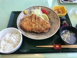 東我孫子カントリークラブ レストラン