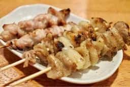 鳥貴族 放出店