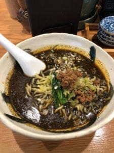 一すじ