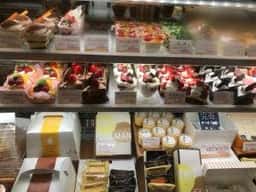 Patisserie FRONTIER