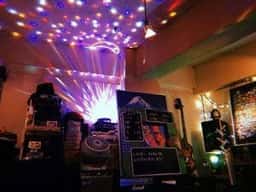 8bit Cafe