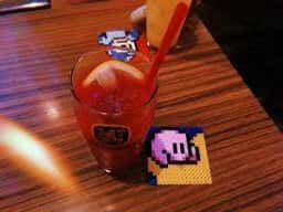 8bit Cafe