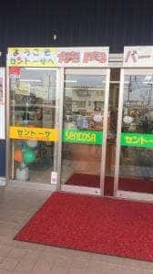セントーサ