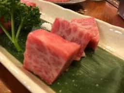 焼肉京城 水道橋店