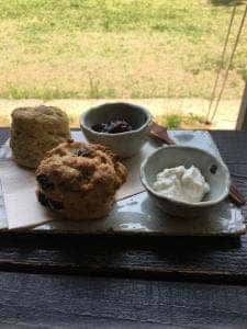 空cafe
