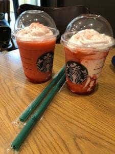 スターバックス コーヒー 横浜ワールドポーターズ店