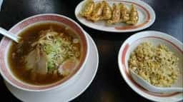 幸楽苑 八千代台店