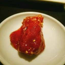 極 和牛焼肉 やざわ