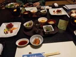 ふるさと懐石 志ぐれ亭