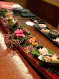 竜の鮨