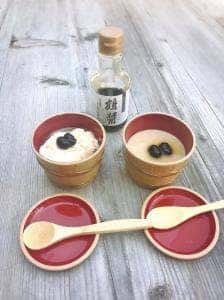 ヤマロク醤油