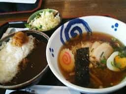 カフェアンドキッチン 待夢