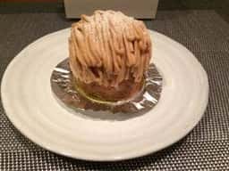 パティスリーコポー