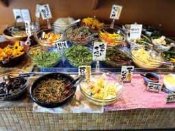 こだわりとんかつ 山かつ 空港店