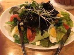本格焼酎と彩食 いいこって