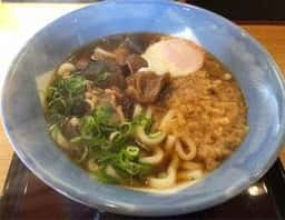 若菜そば東向日店