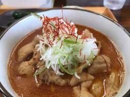 モツ煮専門店 わんや