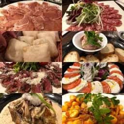 マンマパルマ 大阪福島店
