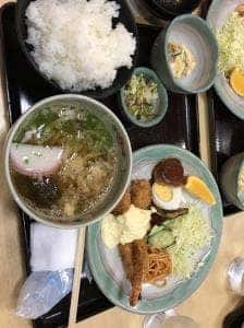 大吉うどん音戸店