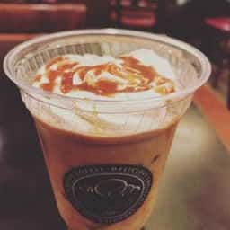 カフェクロワッサン 札幌南一条店