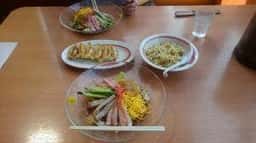 幸楽苑 泉区役所前店