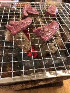 ホルモン焼 とん・とん