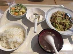 上海屋台