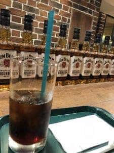 PRONTO 中之島フェスティバルプラザ店