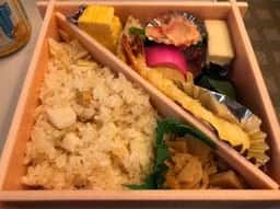 神崎屋 季節店