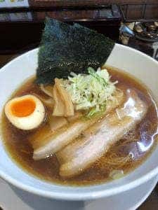 麺屋 陣