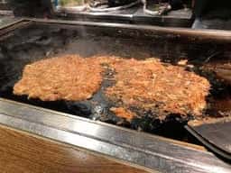 もんじゃ 麦 福島店