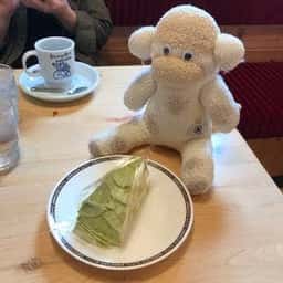 コメダ珈琲店 手稲前田店