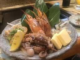 玉金 錦糸町本店