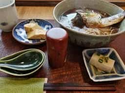 そば日和